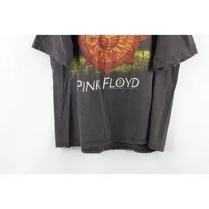 Vintage | Shirts | Vintage 9s Xl Pink Floyd 994 North American